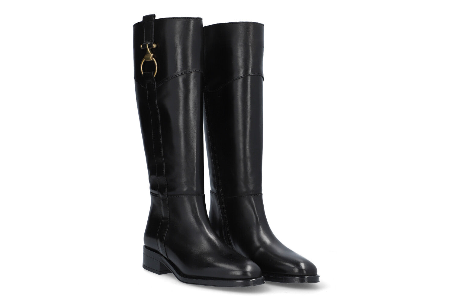 BOTA COUTORE NEGRO 2274