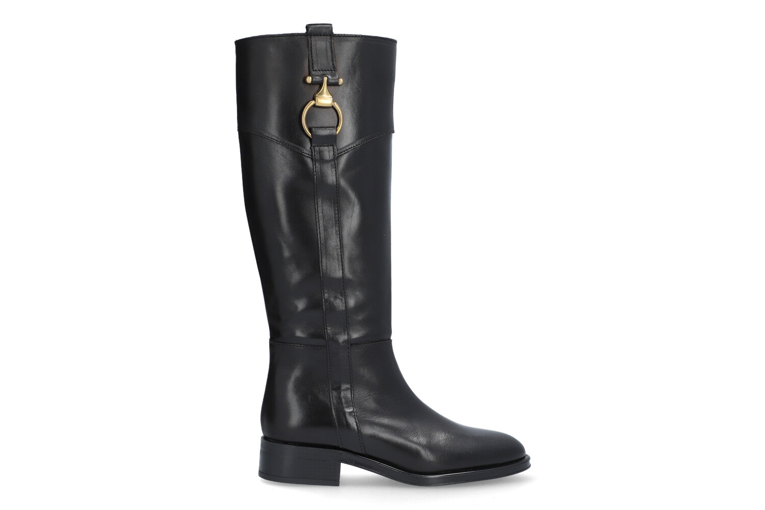 BOTA COUTORE NEGRO 2274