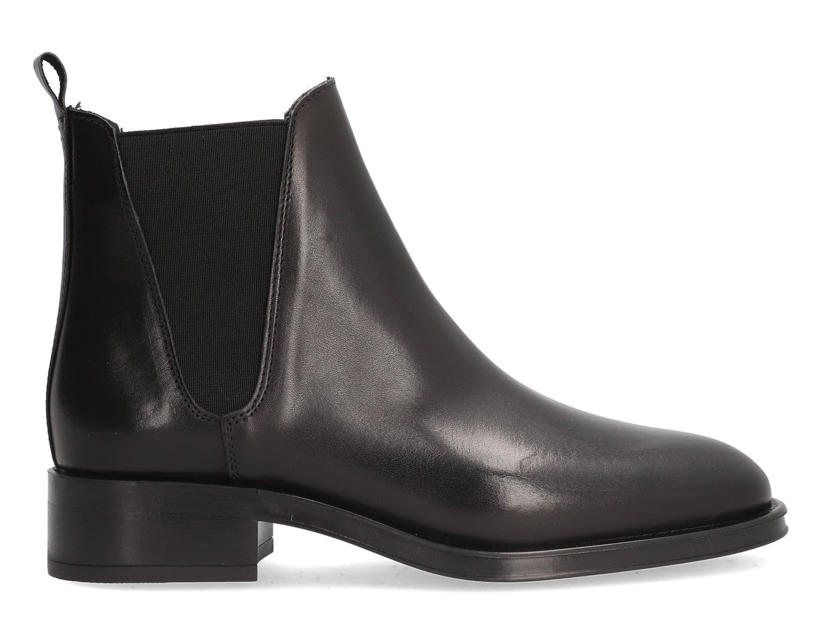 BOTIN COUTURE NEGRO 2349