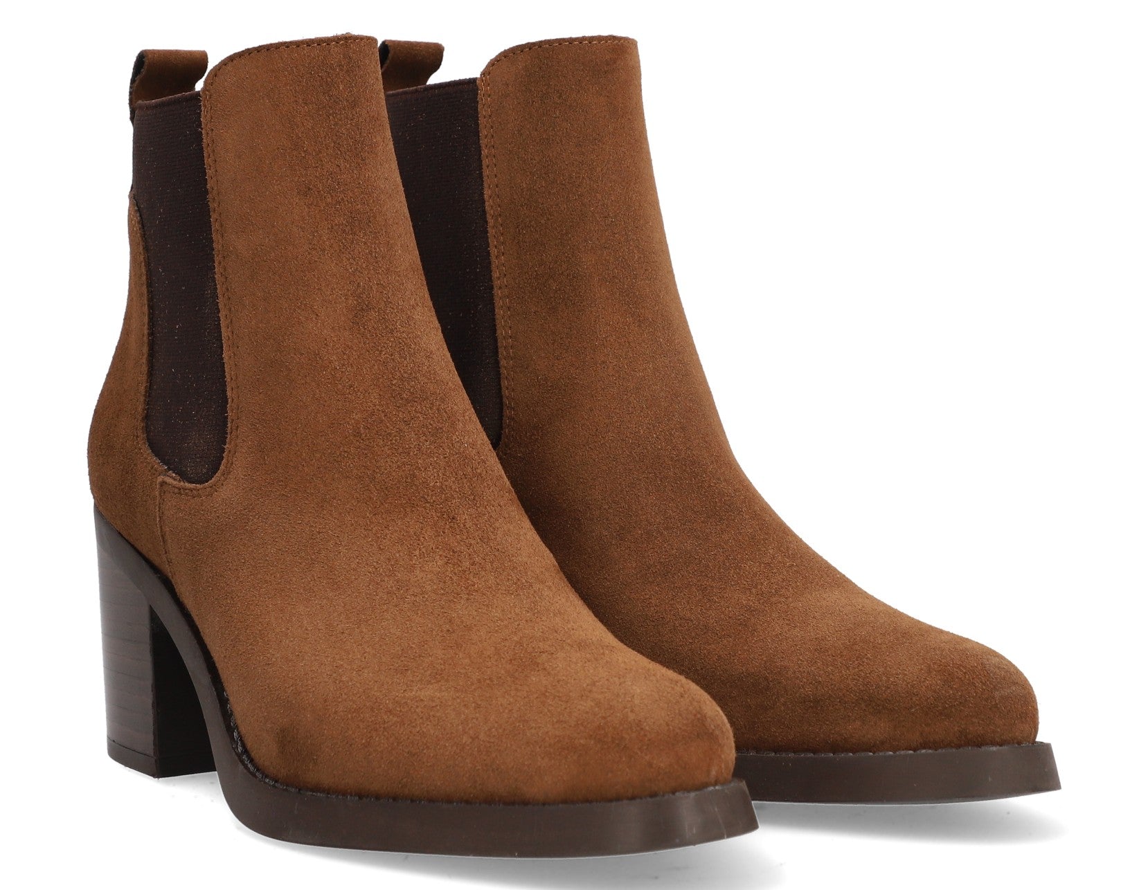 BOTIN LEYNA BROWN 2404