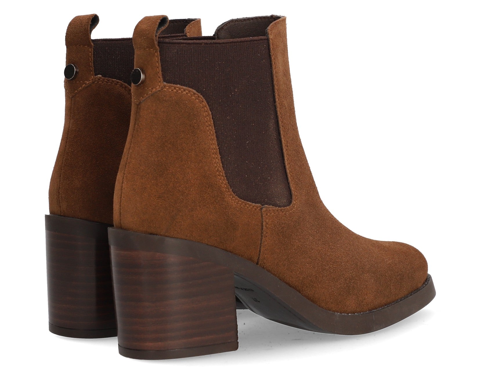 BOTIN LEYNA BROWN 2404