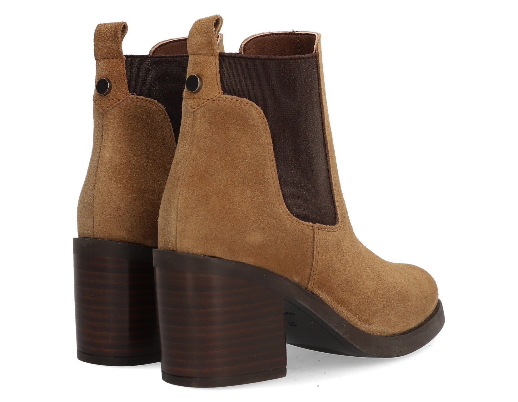 BOTIN LEYNA BRONCE 2404