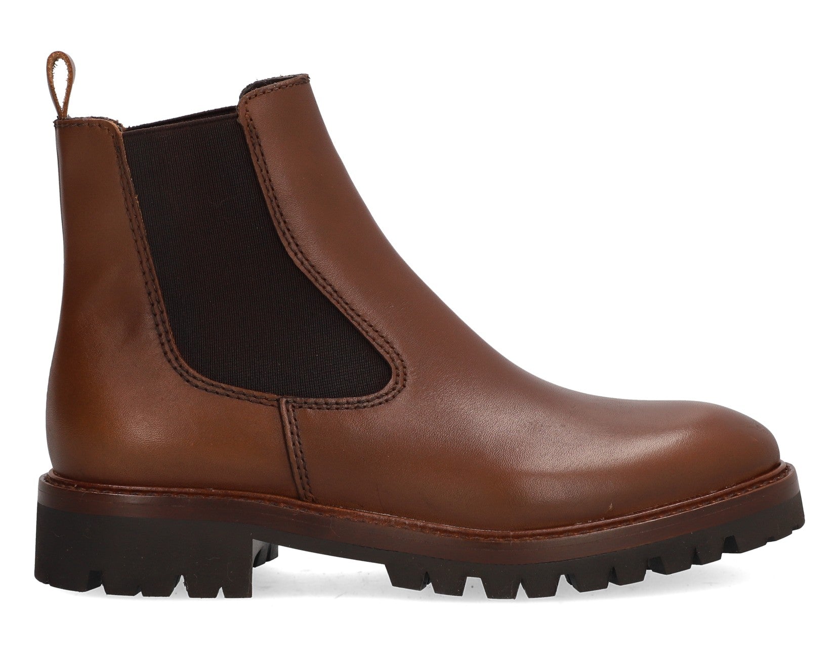 BOTIN MILITARE BRANDY 2609