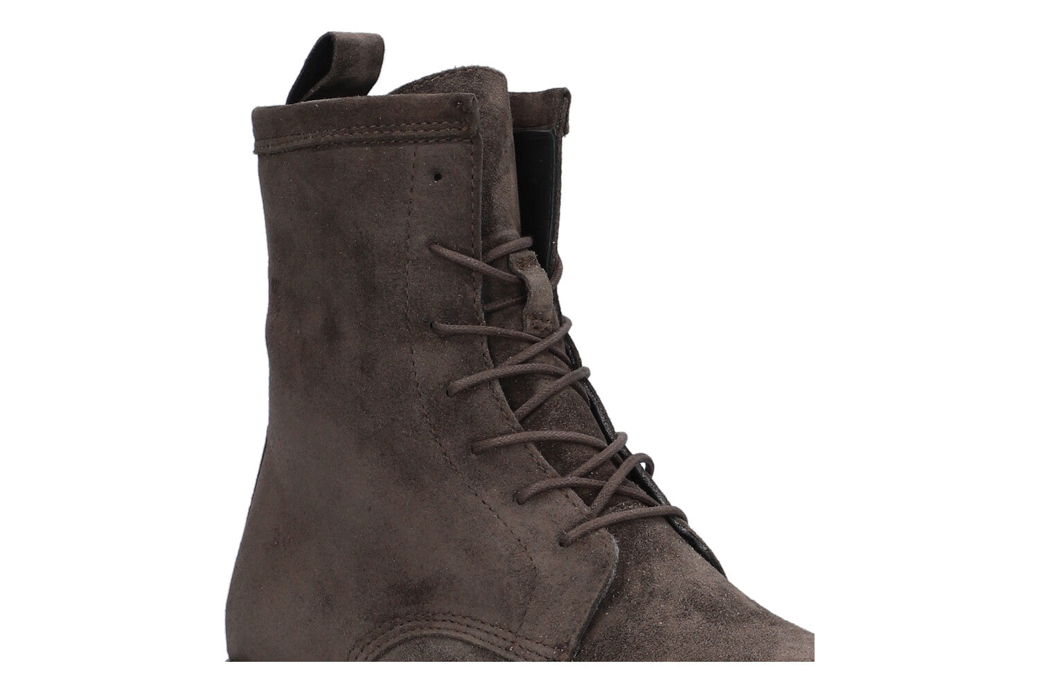 BOTIN MILITARE IMAN 2610