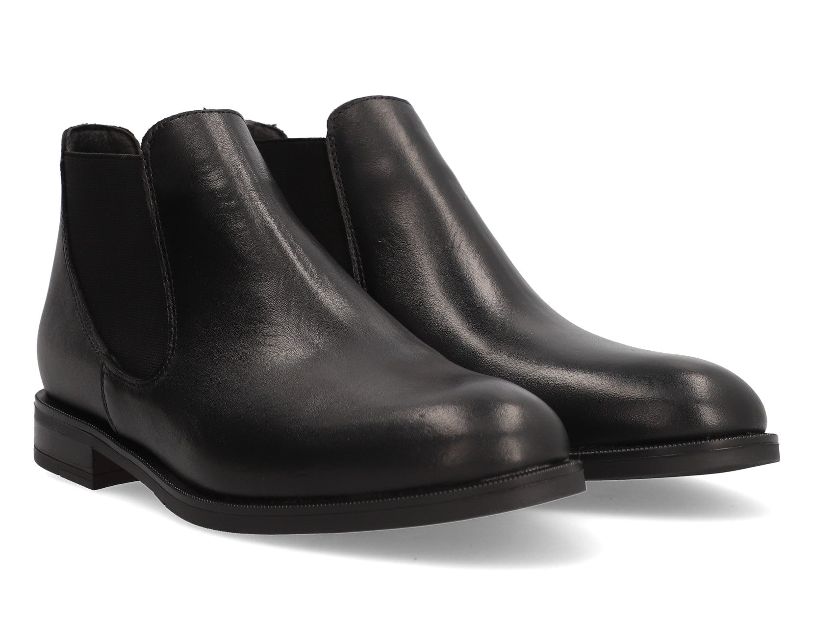 BOTIN PARKER NEGRO 2646