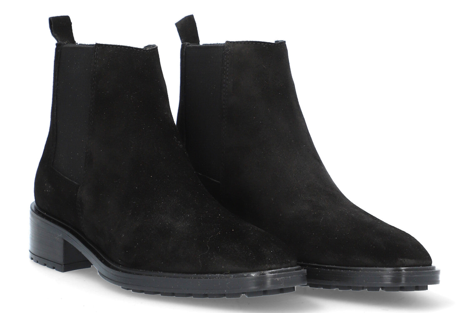 BOTIN IDAHO NEGRO 2711