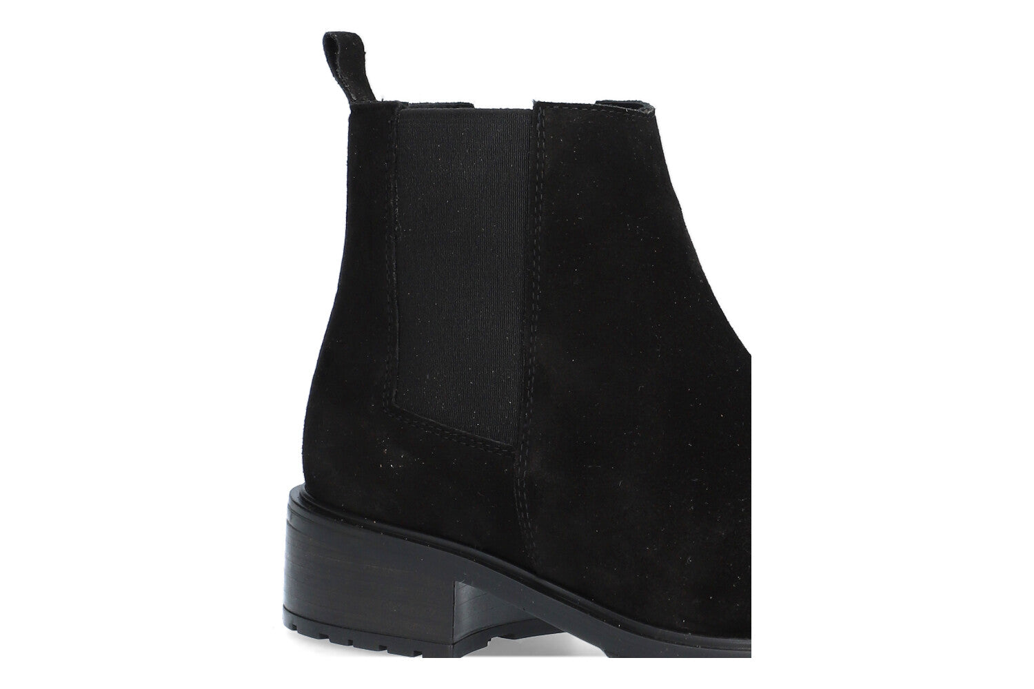 BOTIN IDAHO NEGRO 2711