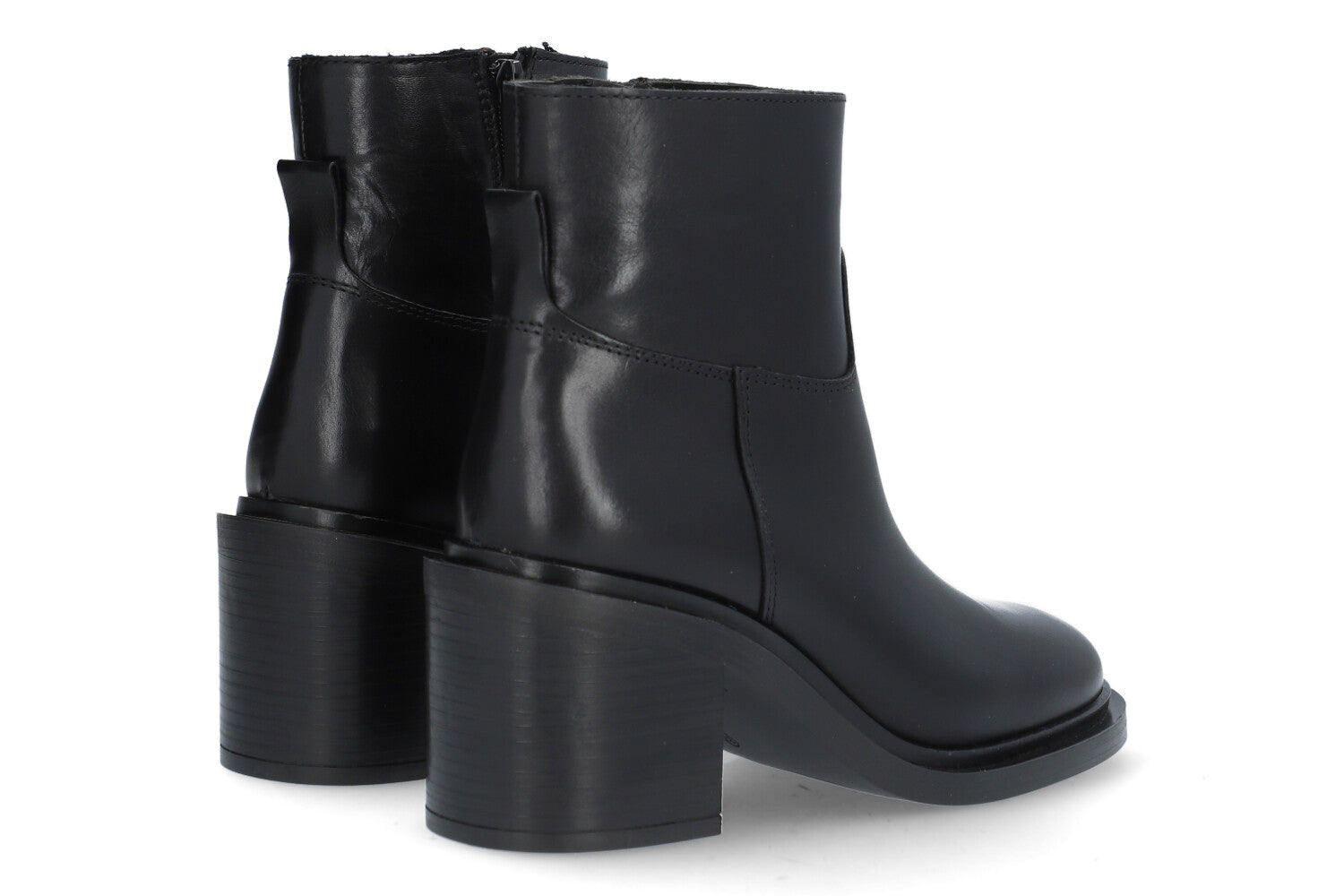 BOTIN EVOLET NEGRO 2741