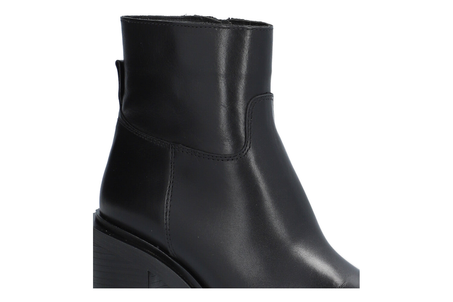 BOTIN EVOLET NEGRO 2741