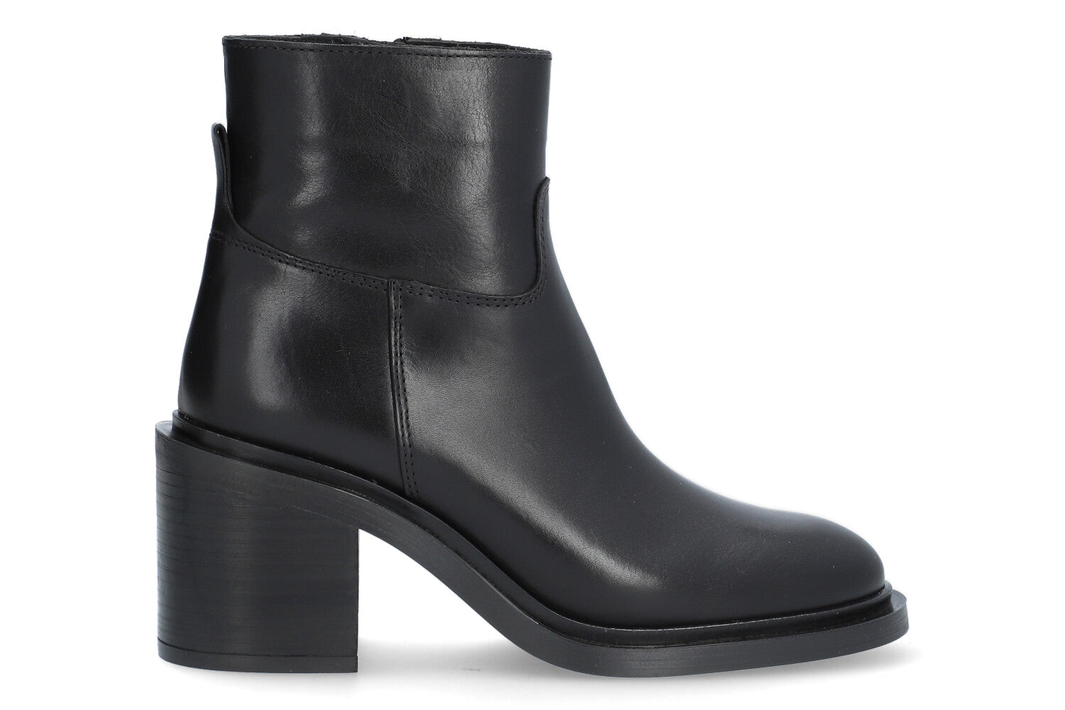 BOTIN EVOLET NEGRO 2741