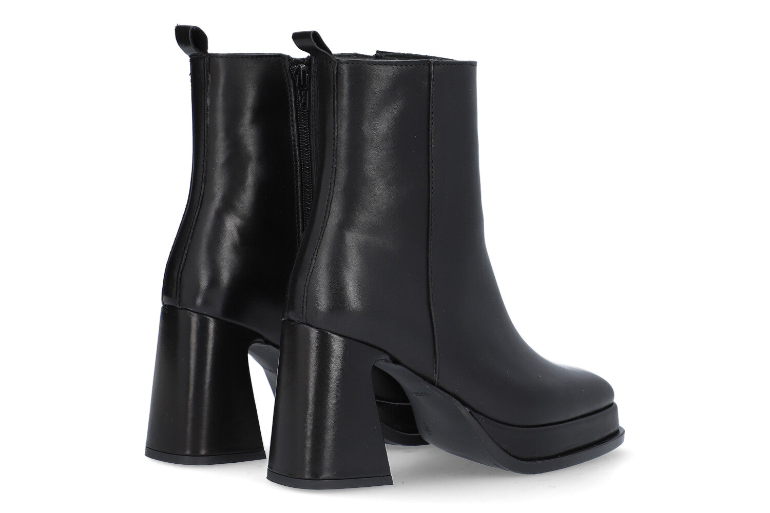 BOTIN IDANNA NEGRO 2749