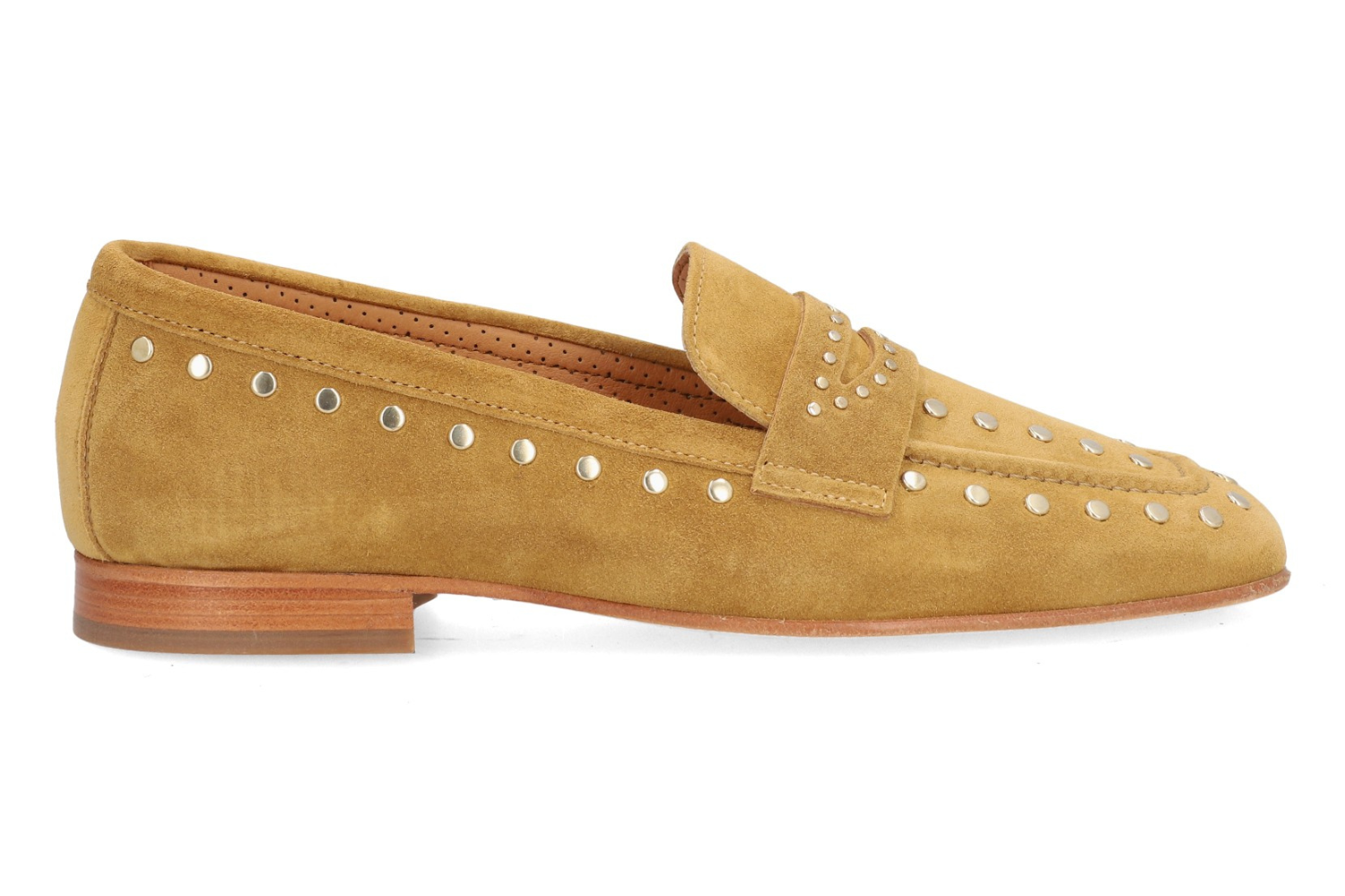 ZAPATO BELIZE SENAPE 5400