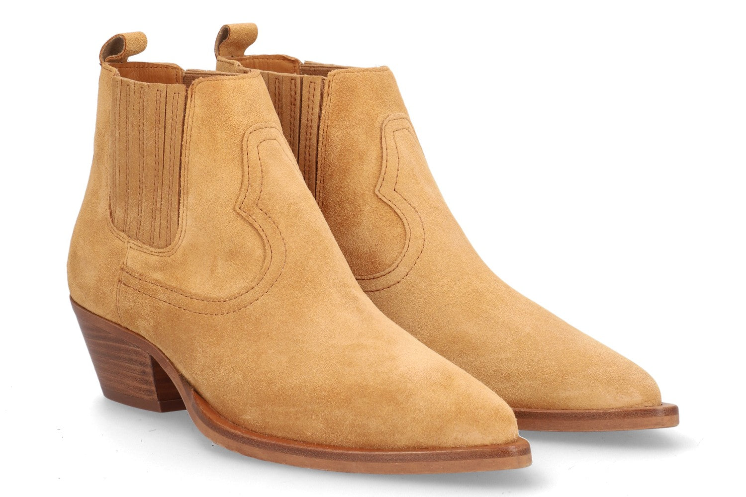 WESTERN CUIR 5008