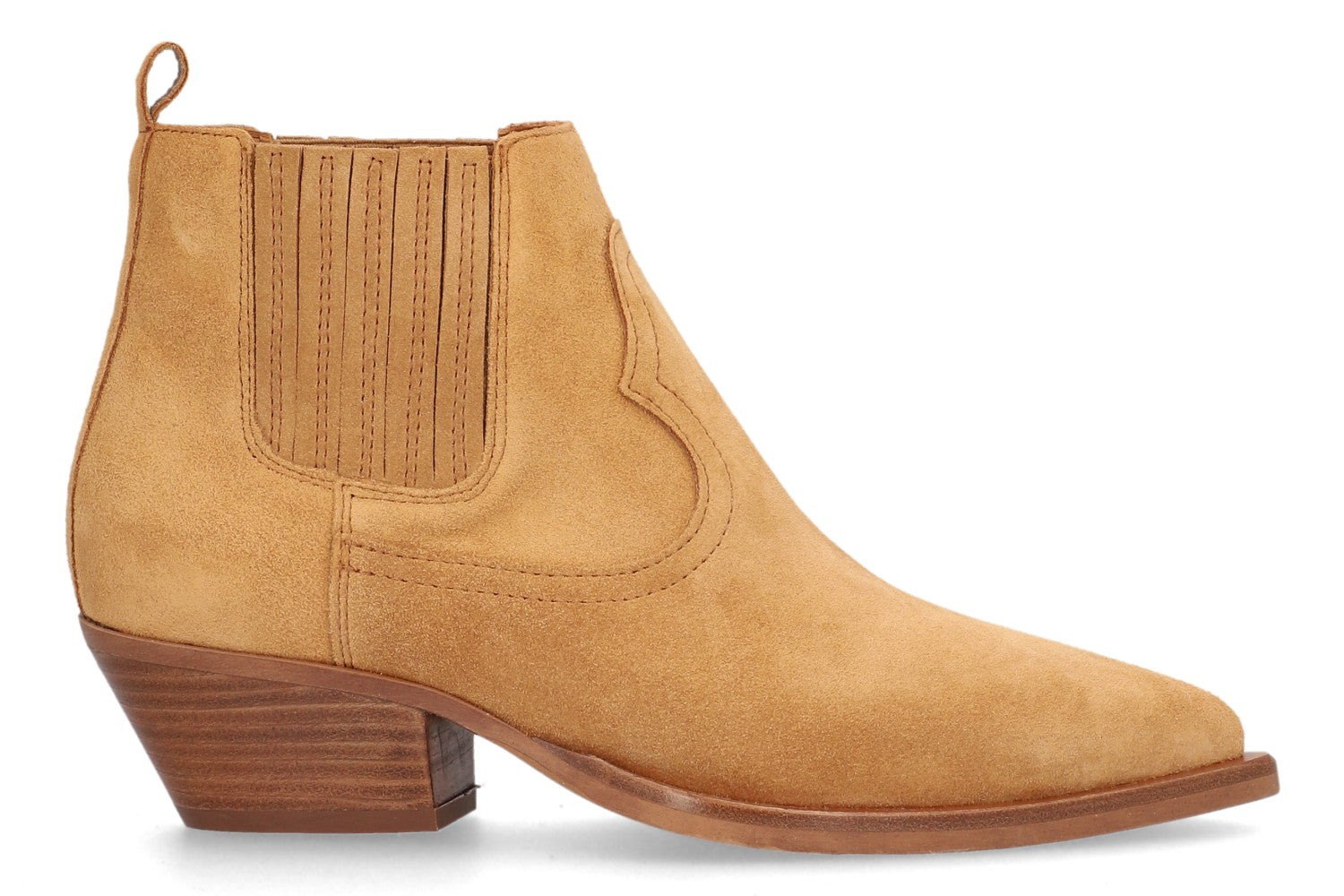 WESTERN CUIR 5008