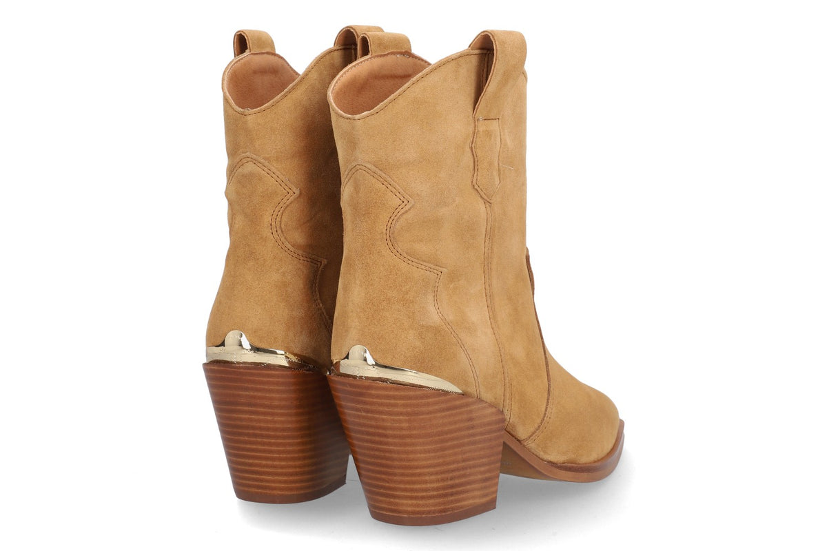 BOTA VERMONT CUIR 5025