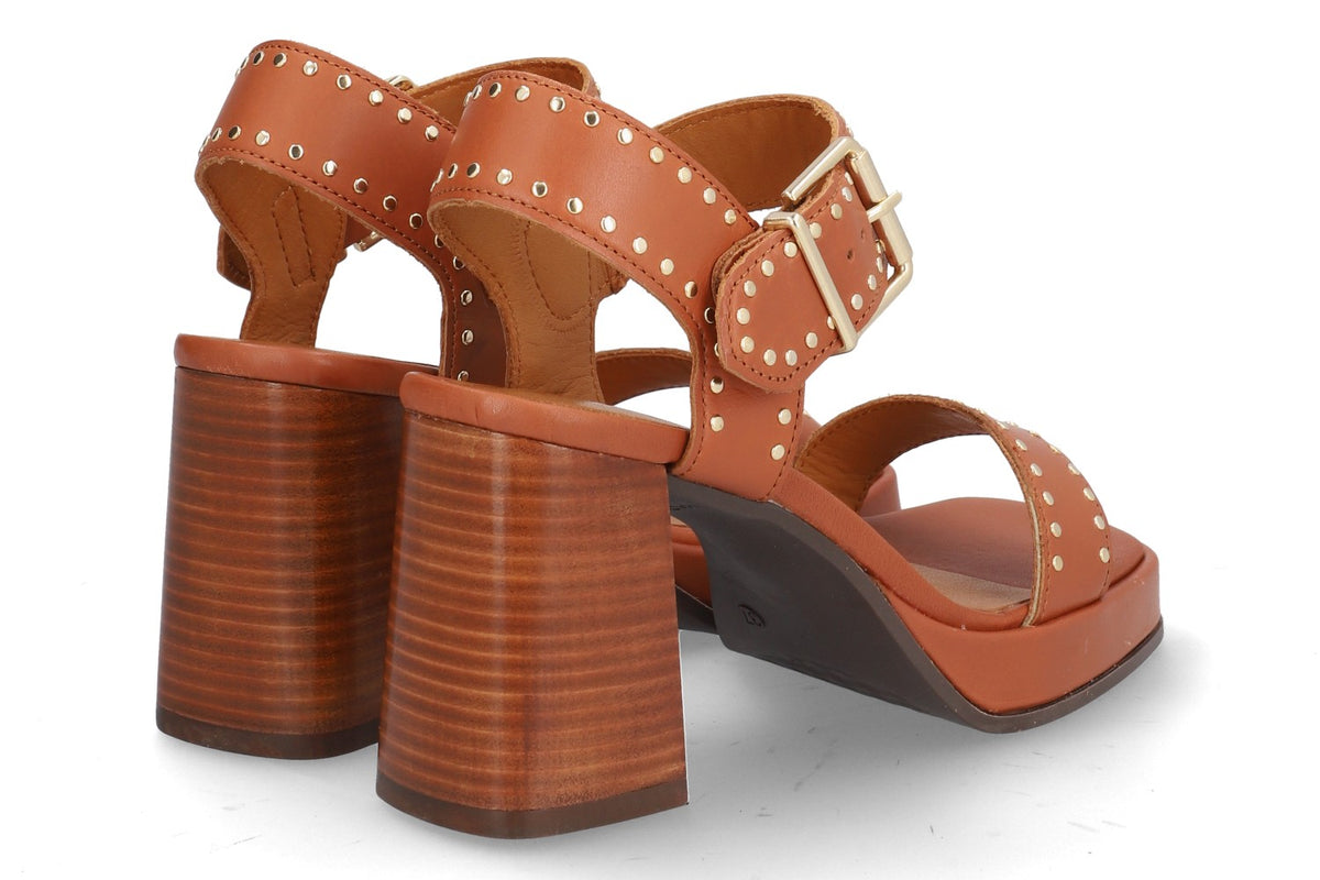 SANDALIA CHIARA CUERO 5127