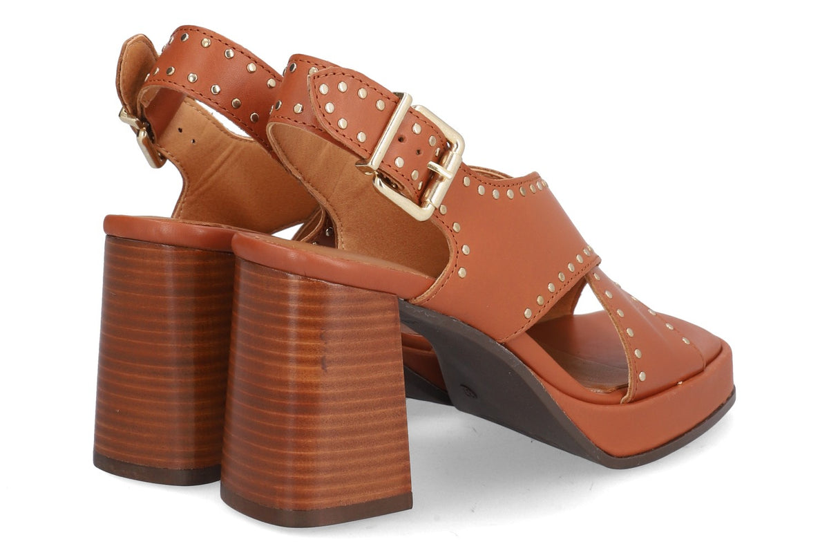 SANDALIA CHIARA CUERO 5128