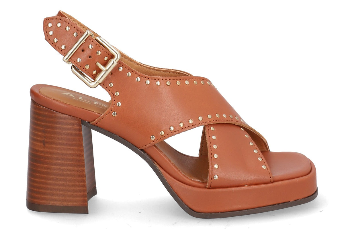 SANDALIA CHIARA CUERO 5128