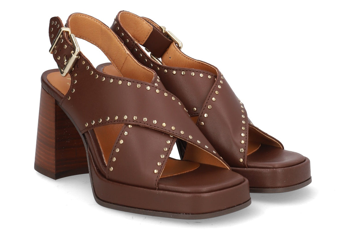 SANDALIA CHIARA BRANDY 5128