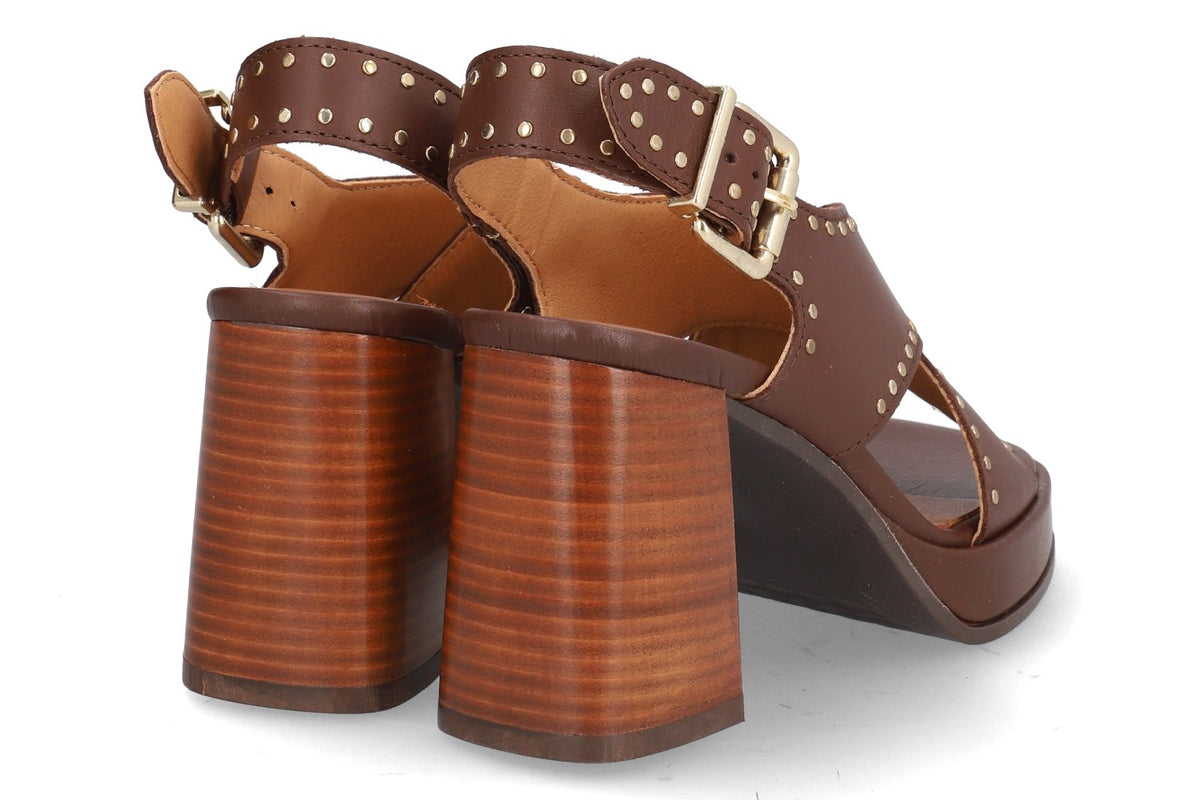 SANDALIA CHIARA BRANDY 5128