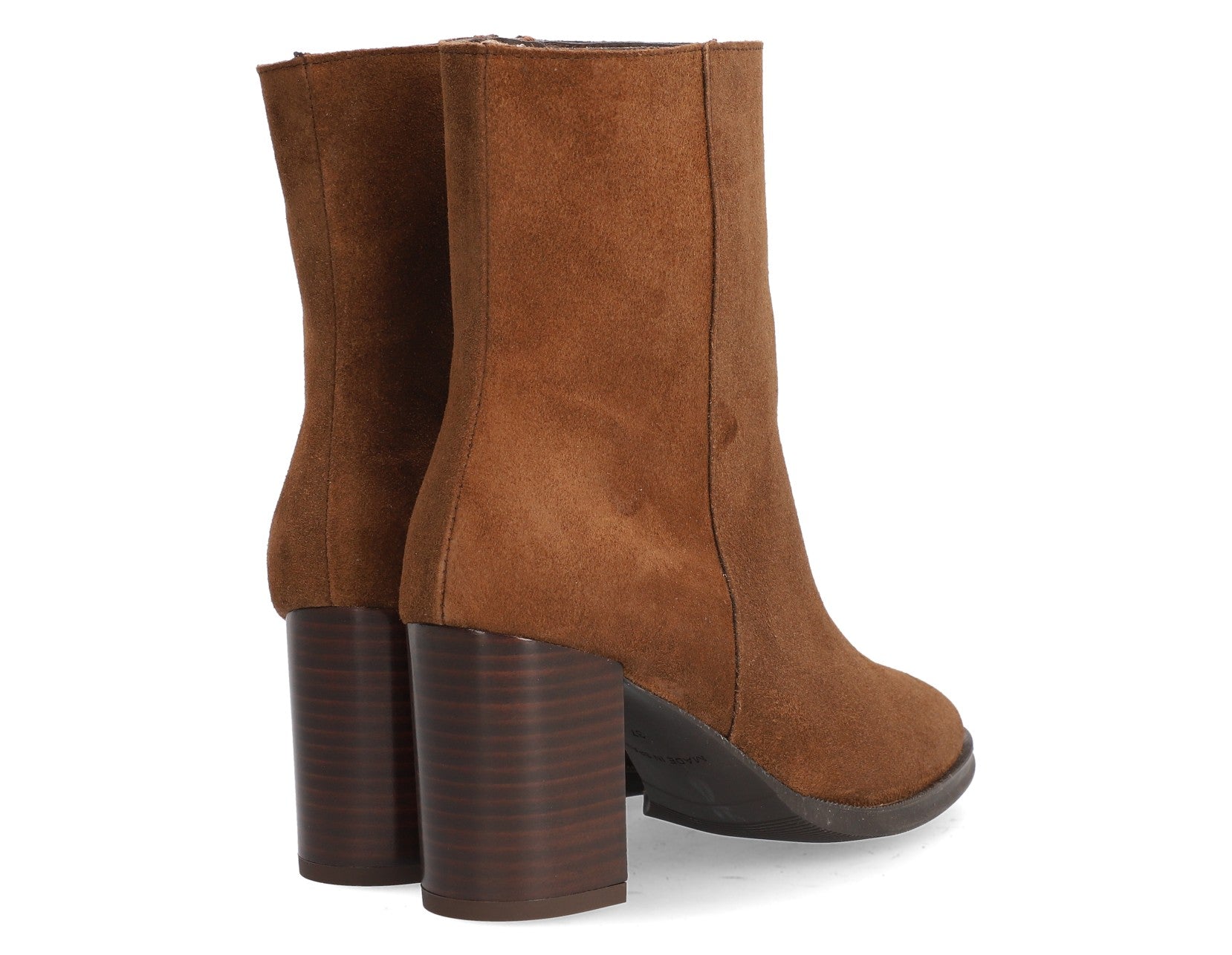 BOTIN ELYSEE BROWN 5157