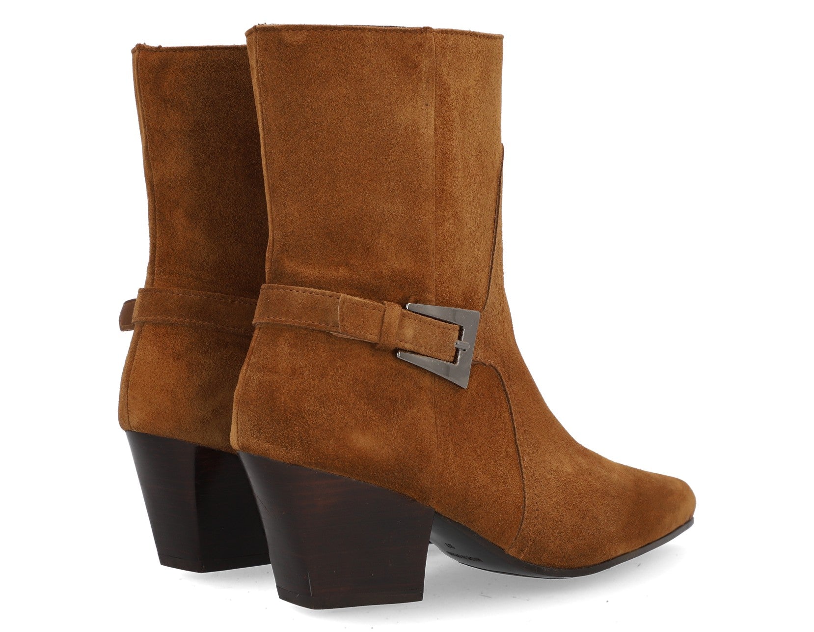 BOTIN INDIANA CUERO 5192