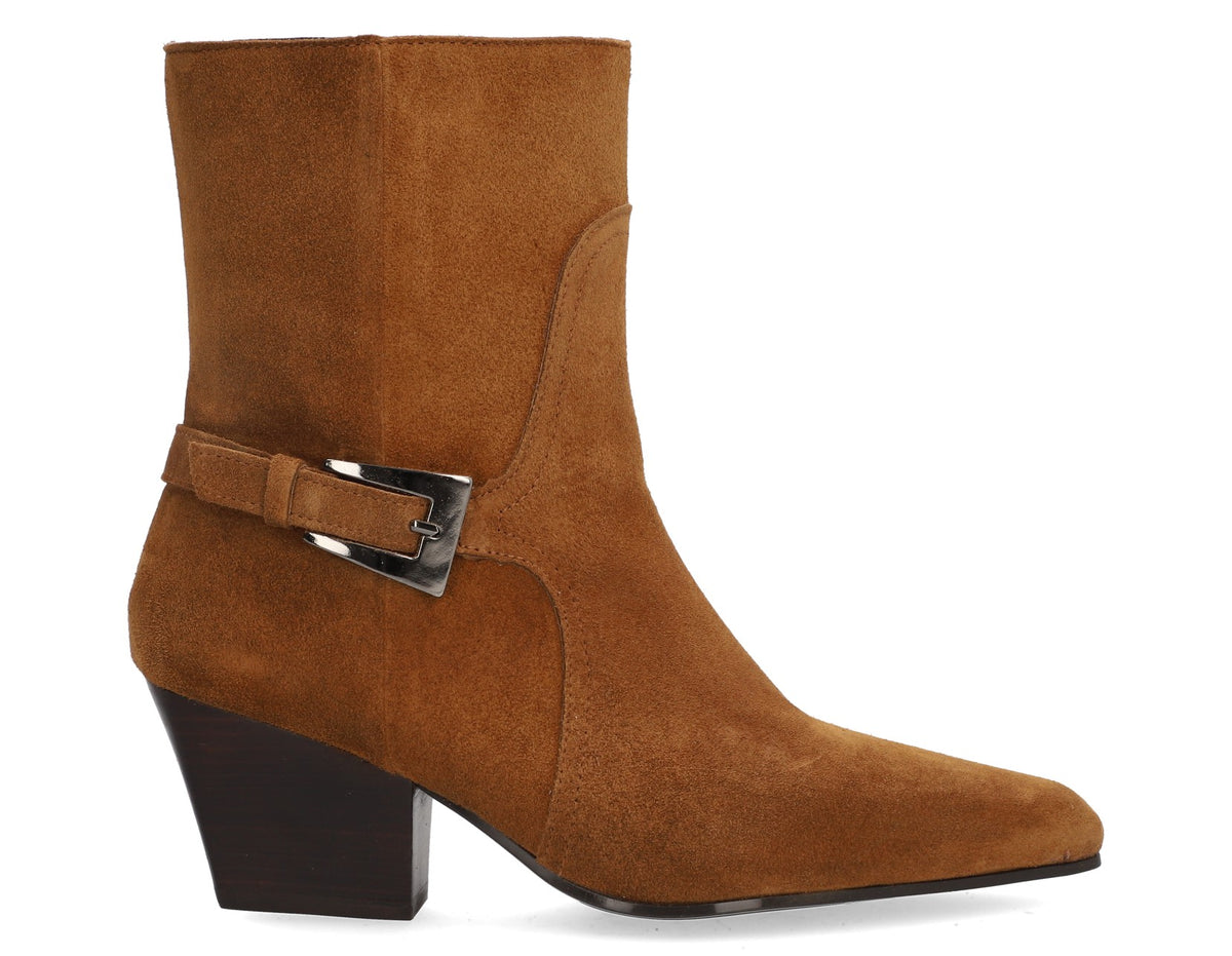 BOTIN INDIANA CUERO 5192 - 36