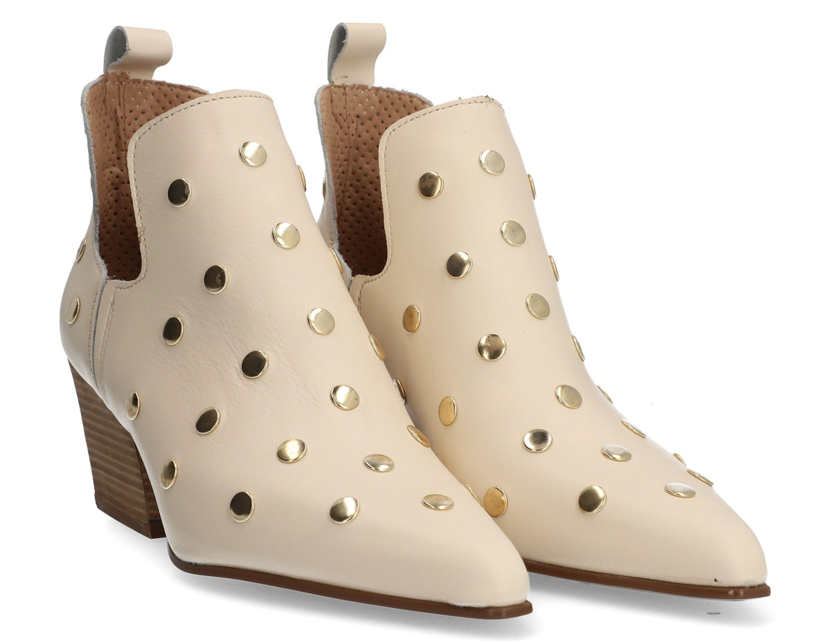 BOTIN INDIANA OFF WHITE 5205