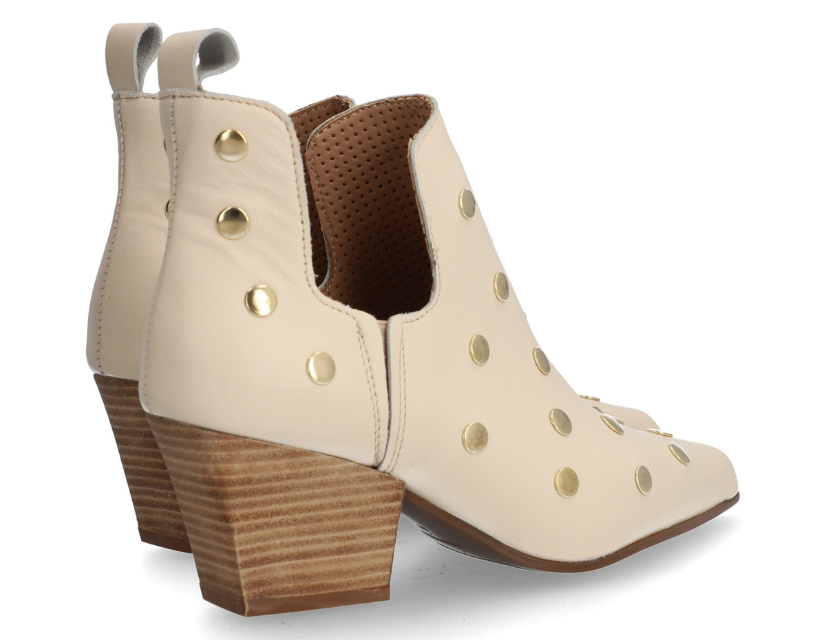BOTIN INDIANA OFF WHITE 5205