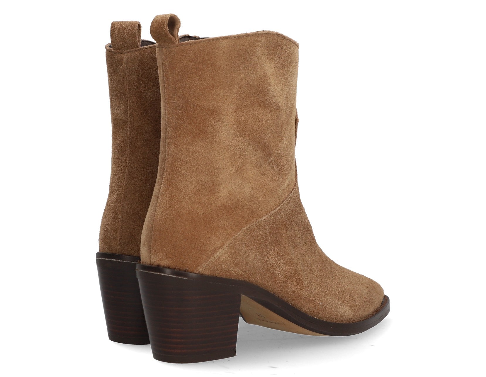 BOTIN NEVADA TAUPE 5212