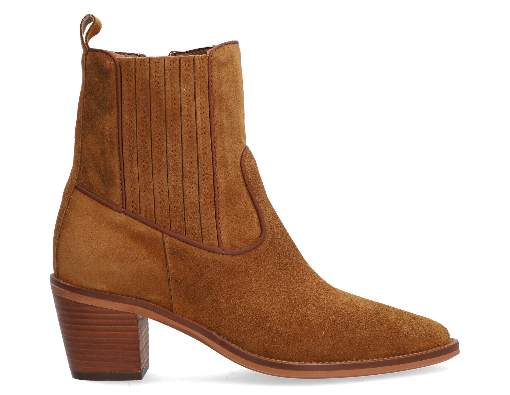 BOTIN NEVADA CUERO 5213