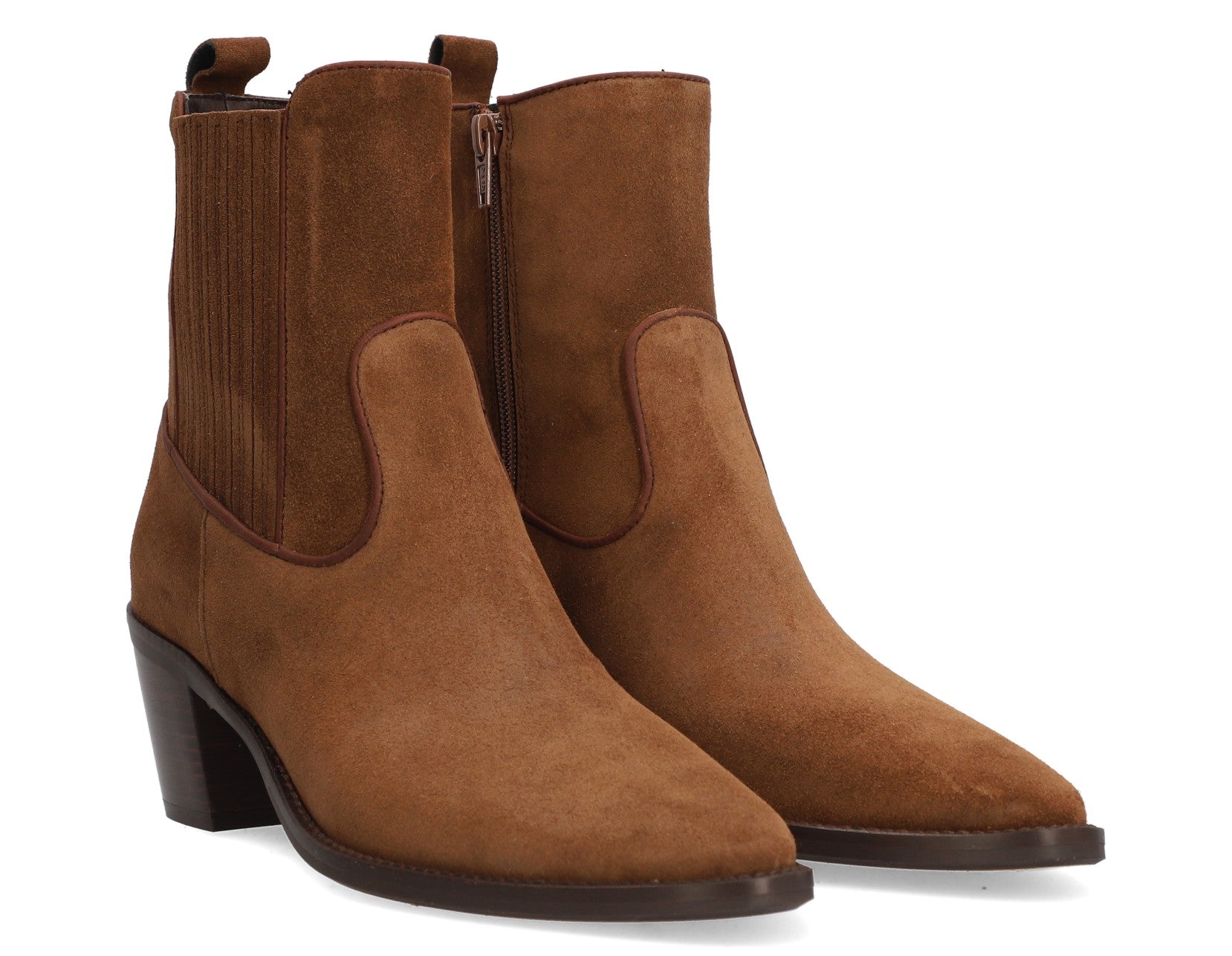 BOTIN NEVADA BROWN 5213