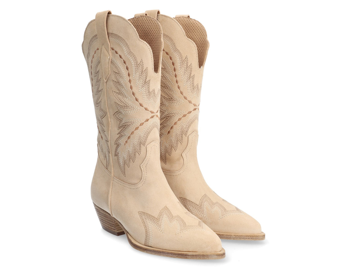 BOTA WESTERN APRICOT 5217