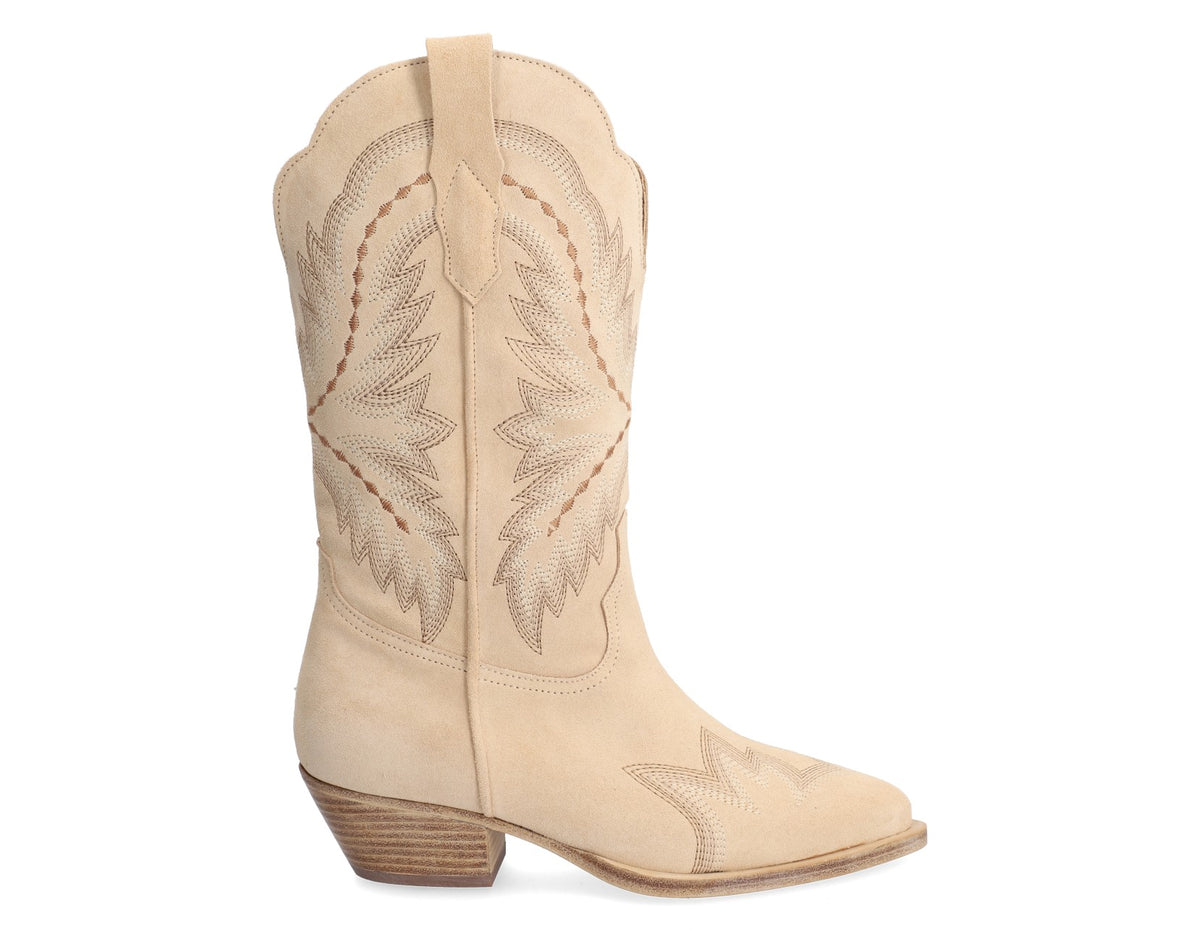 BOTA WESTERN APRICOT 5217