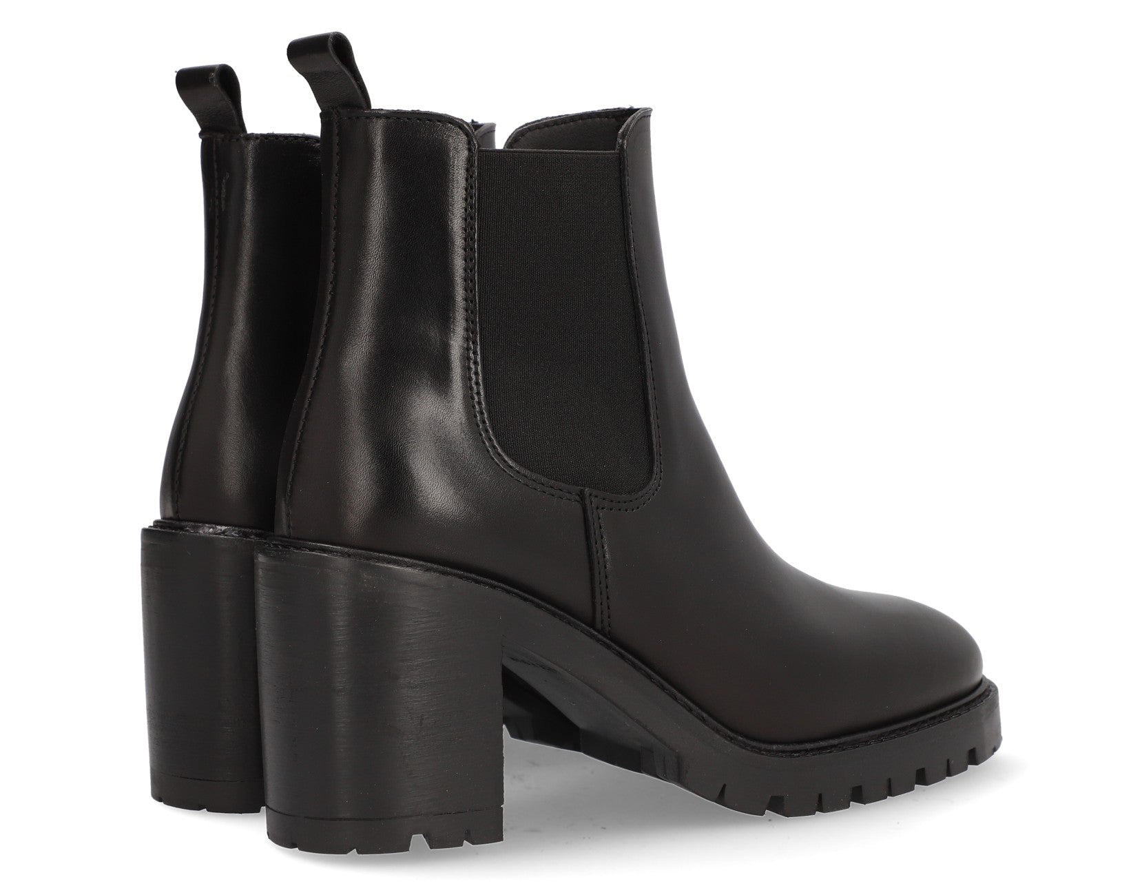 BOTIN VALLEY NEGRO 5225