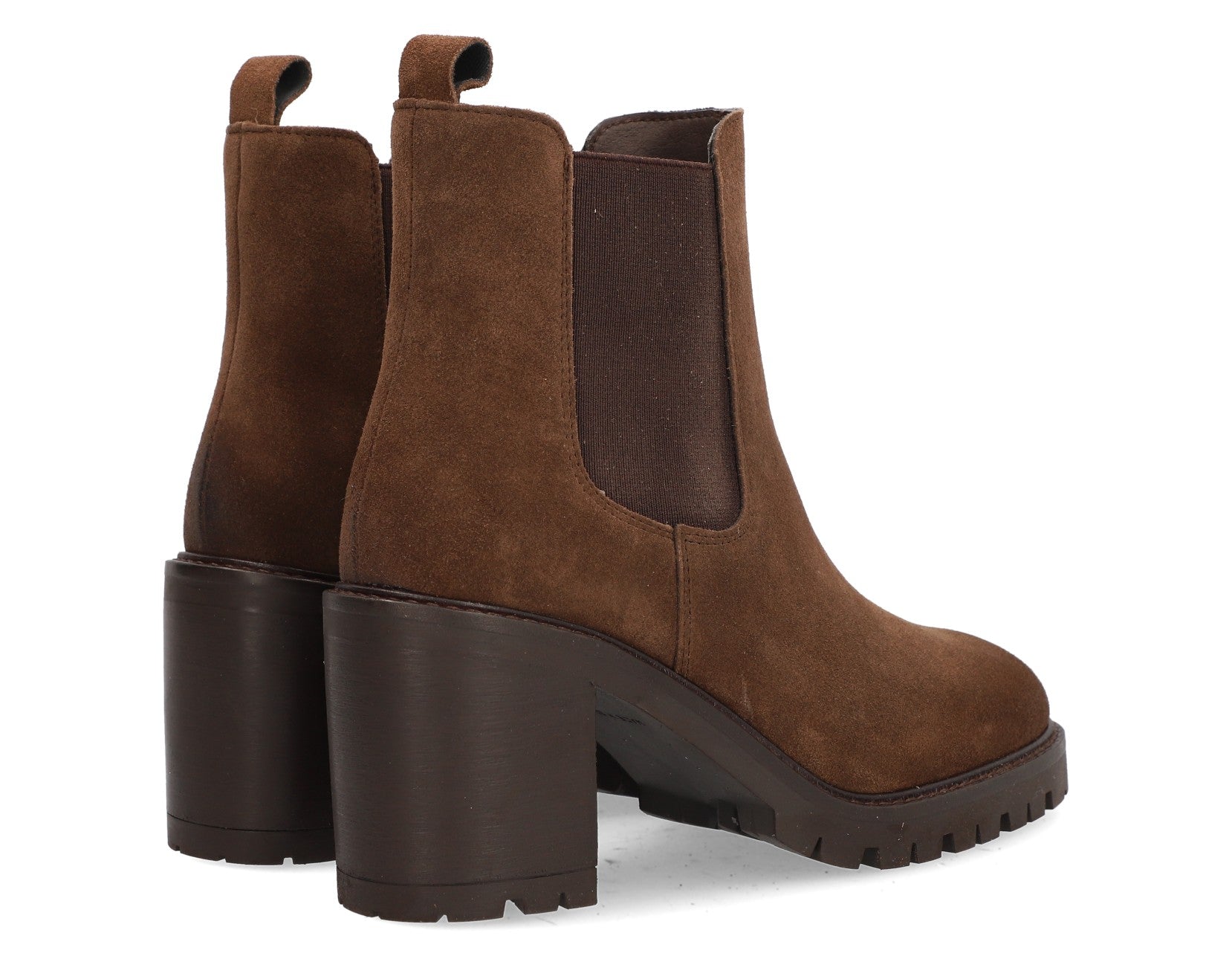 BOTIN VALLEY MUSTANG 5225