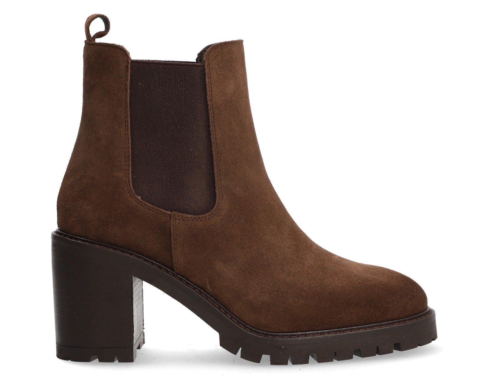 BOTIN VALLEY MUSTANG 5225