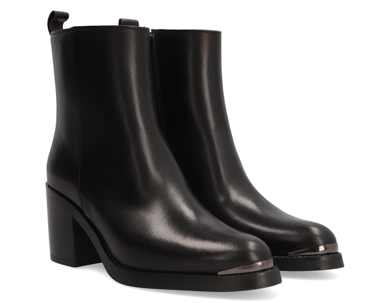 BOTIN LEYNA NEGRO 5246