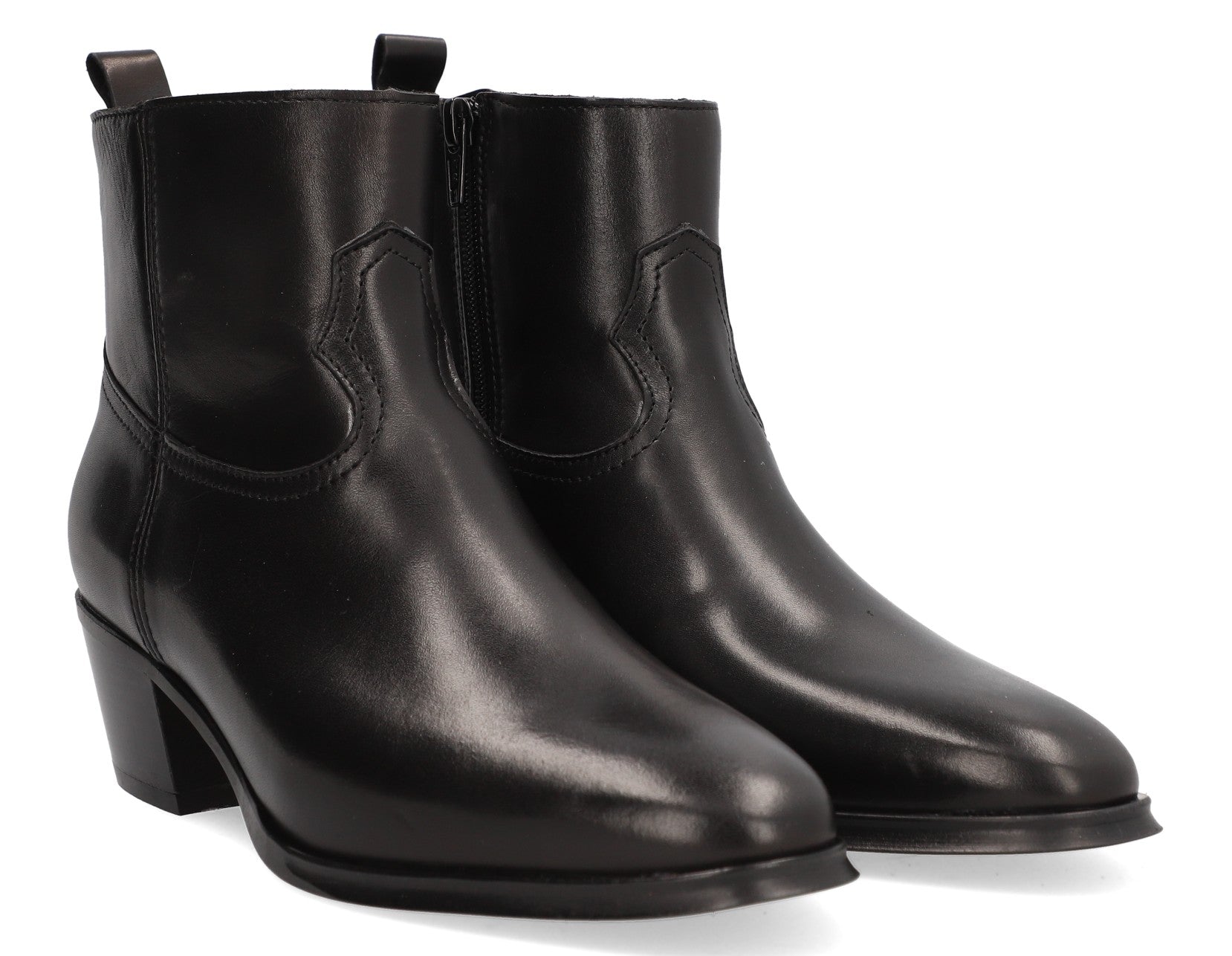 BOTIN MAINE NEGRO 5266