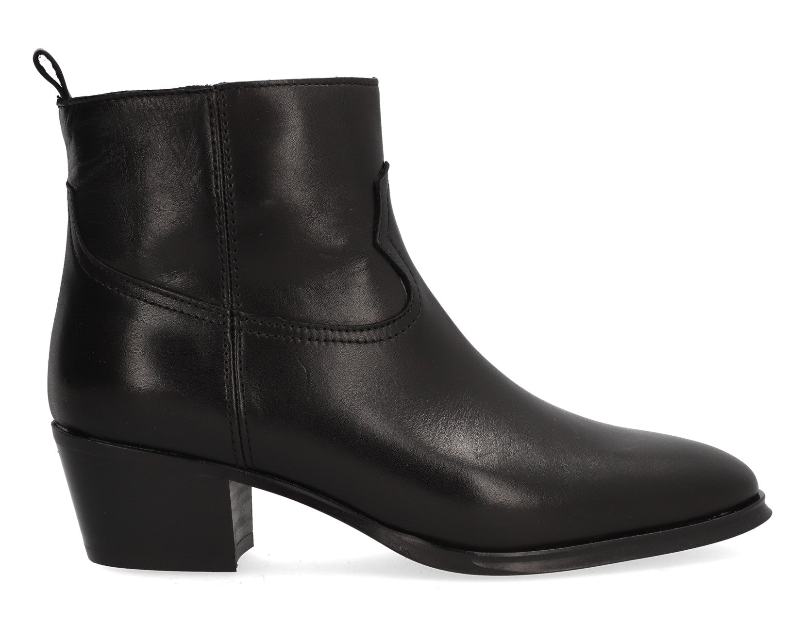 BOTIN MAINE NEGRO 5266
