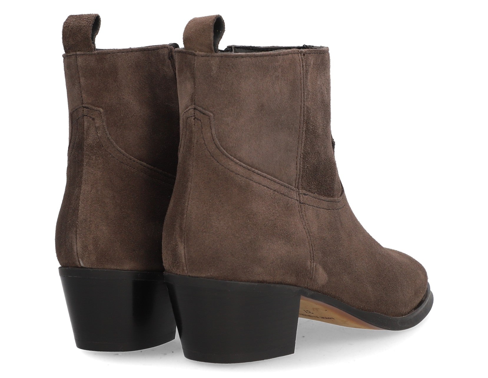 BOTIN MAINE IMAN 5266