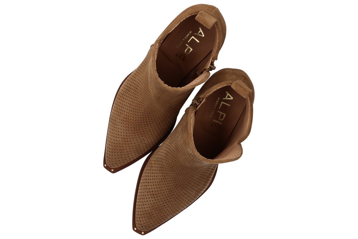BOTIN DUA CUERO 5319