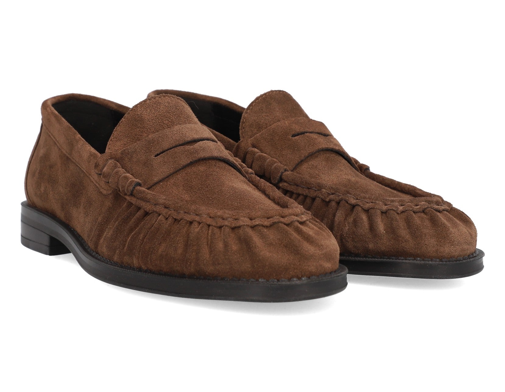 ZAPATO OXFORD MUSTANG 5328