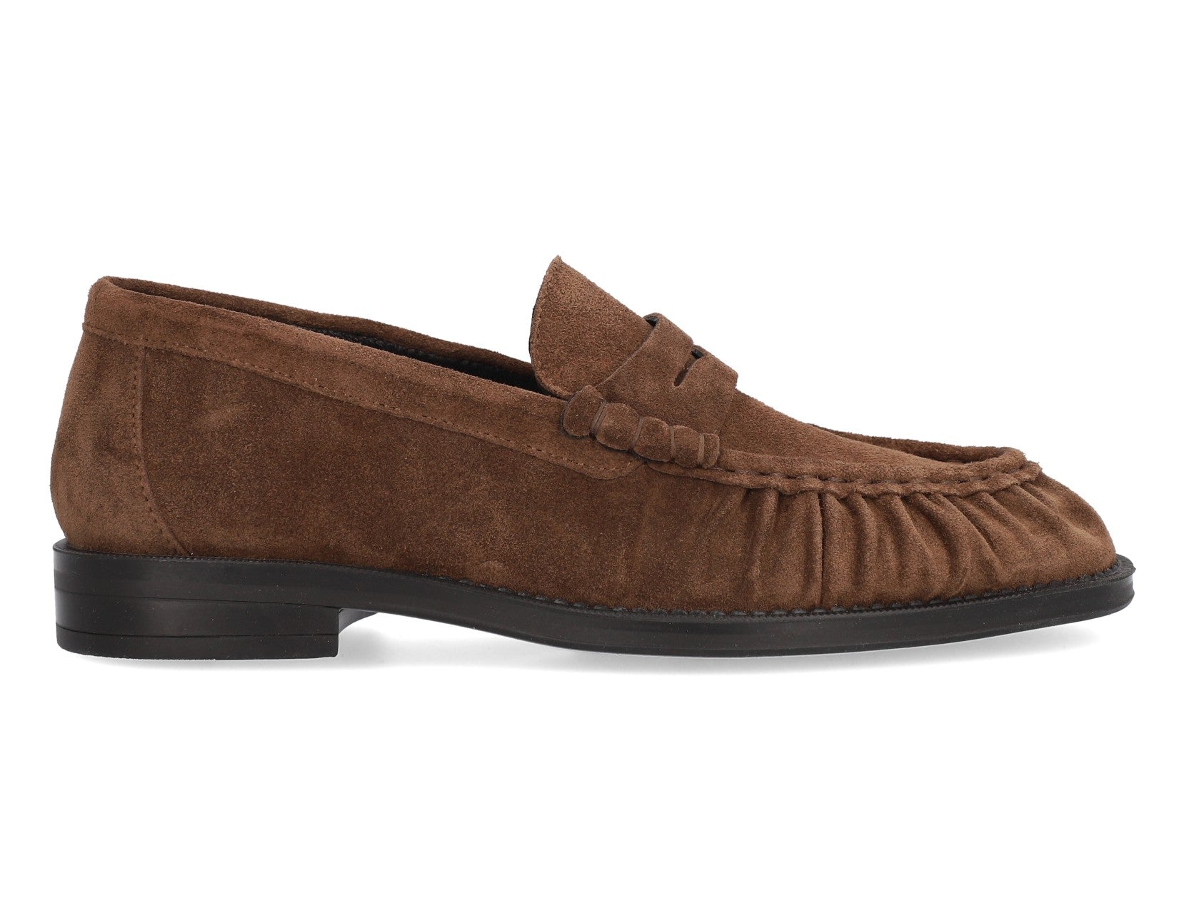 ZAPATO OXFORD MUSTANG 5328