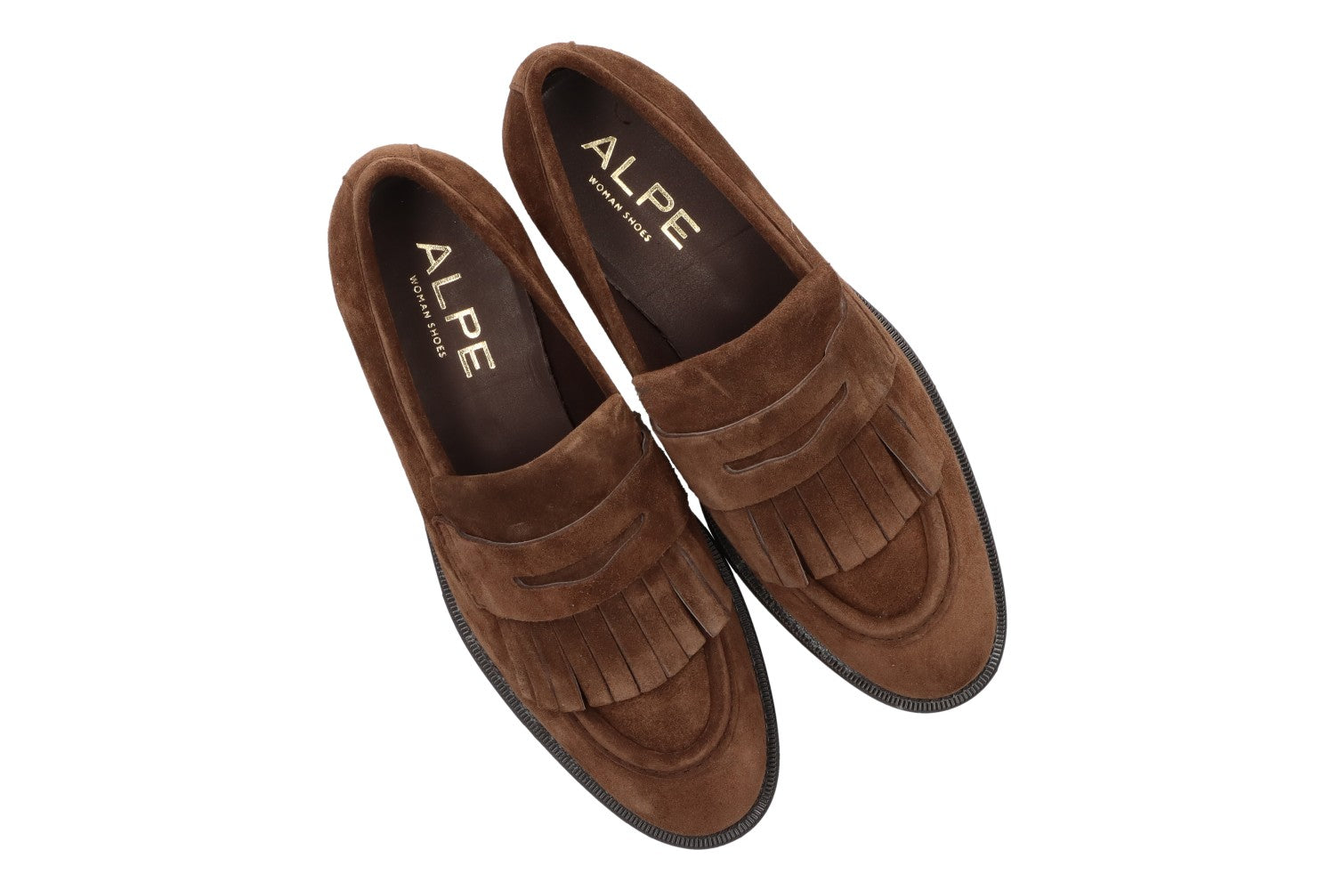 ZAPATO NEW MIMI MUSTANG 5338