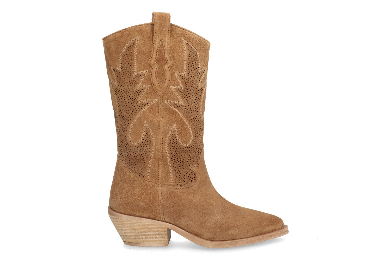 BOTA HOLLY CUERO 5355