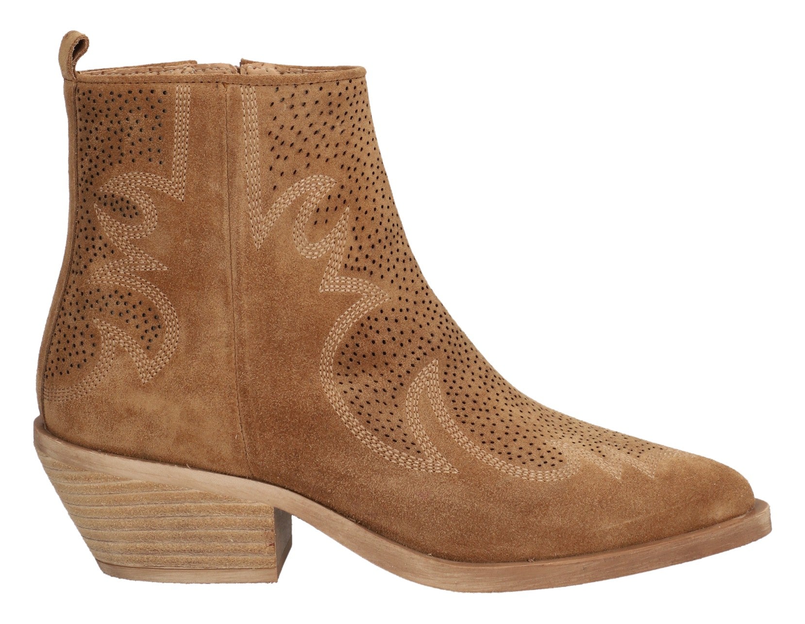 BOTIN HOLLY CUERO 5356