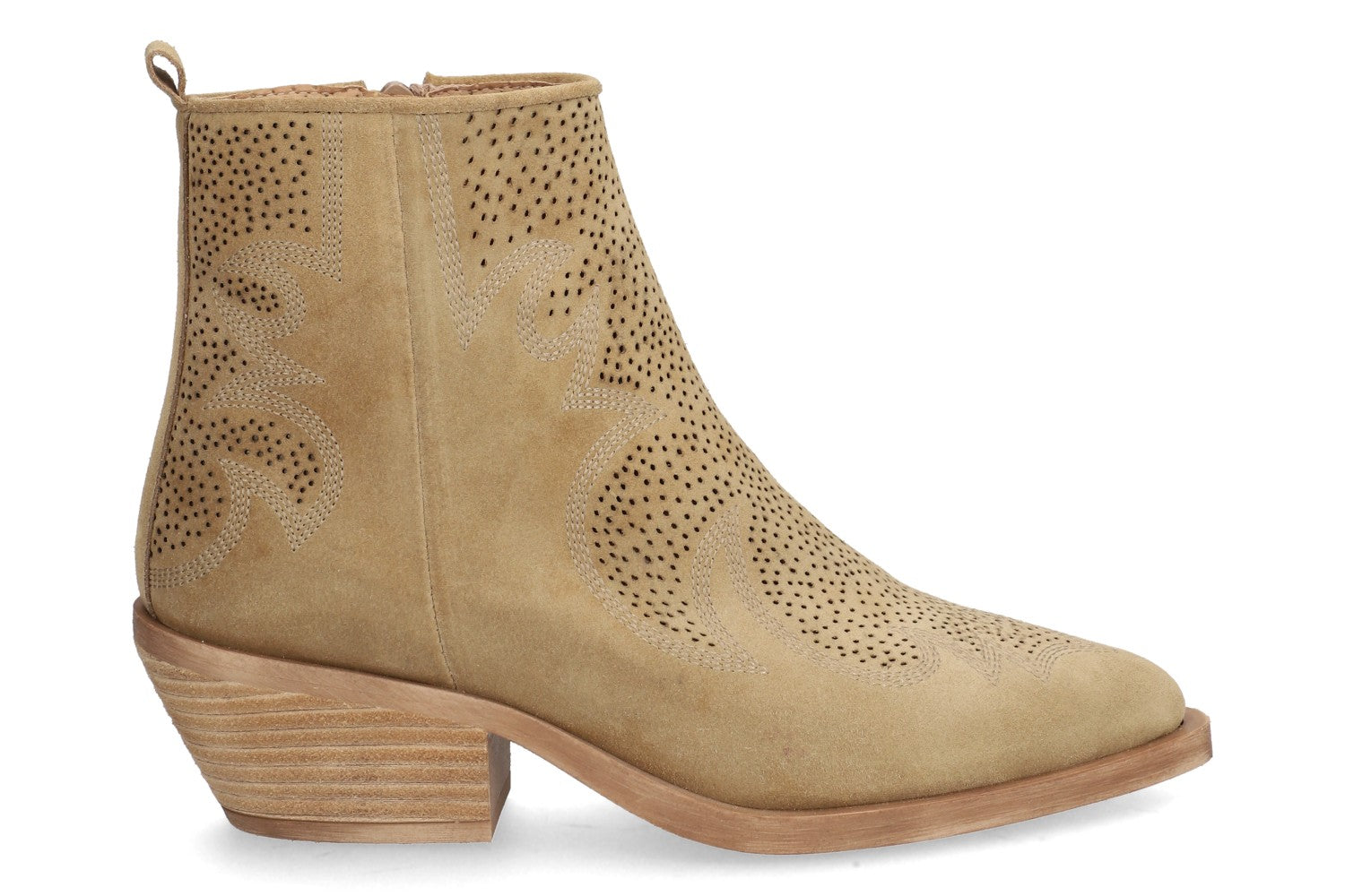 BOTIN HOLLY TABACO 5356