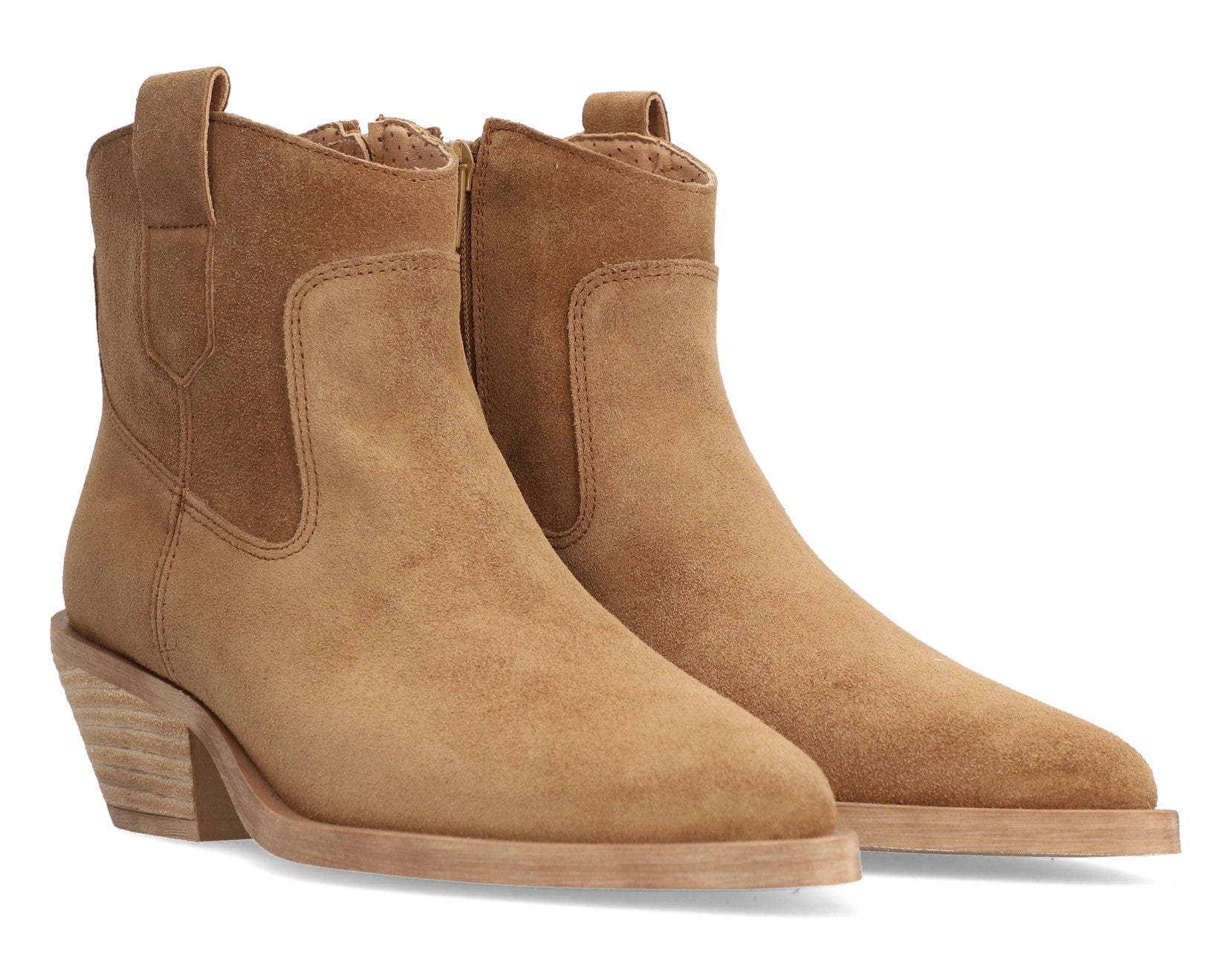 BOTIN HOLLY CUERO 5361