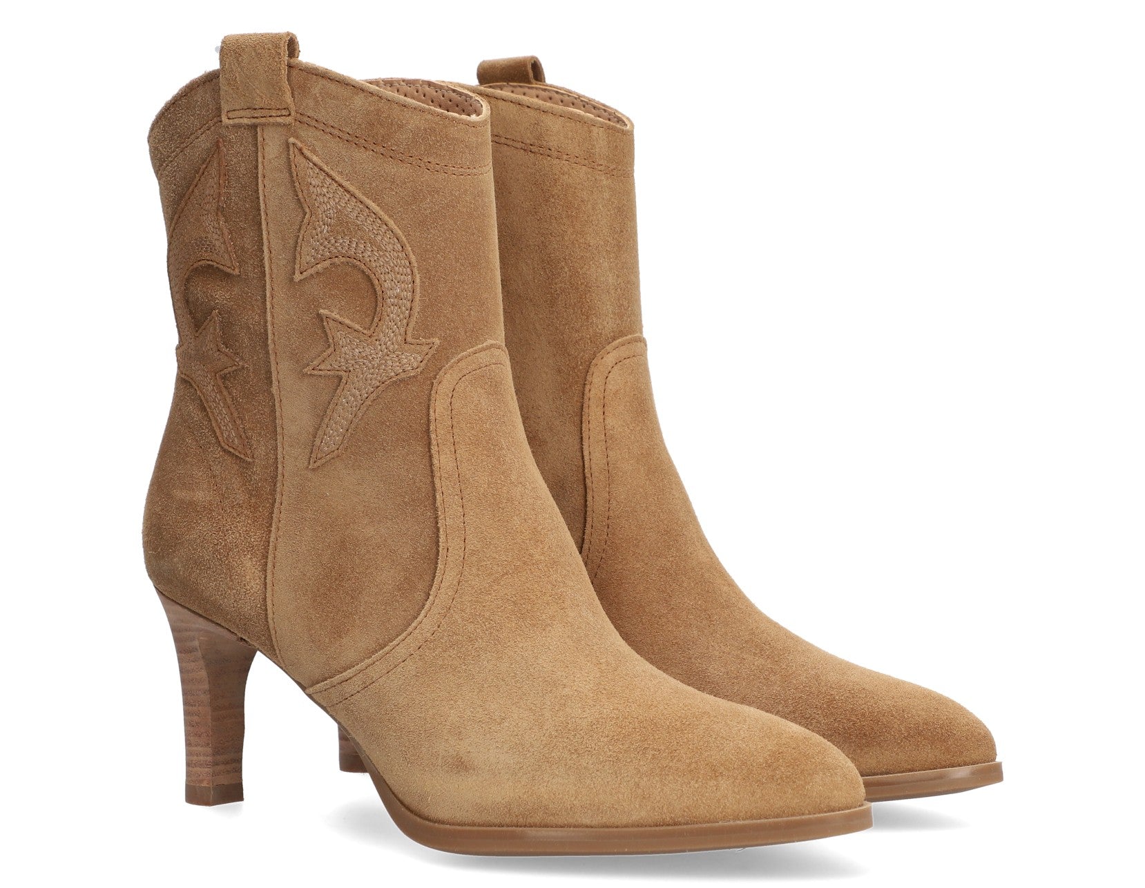 BOTIN CAROLYN CUERO 5367
